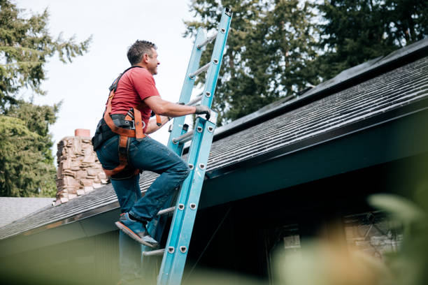 Best Slate Roofing  in USA